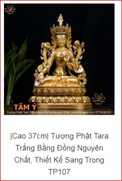 tượng Phất Tara